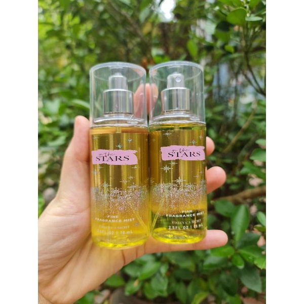 Xịt Thơm Body Mist 75ml , 236ml Hương Thơm Quyến Rũ