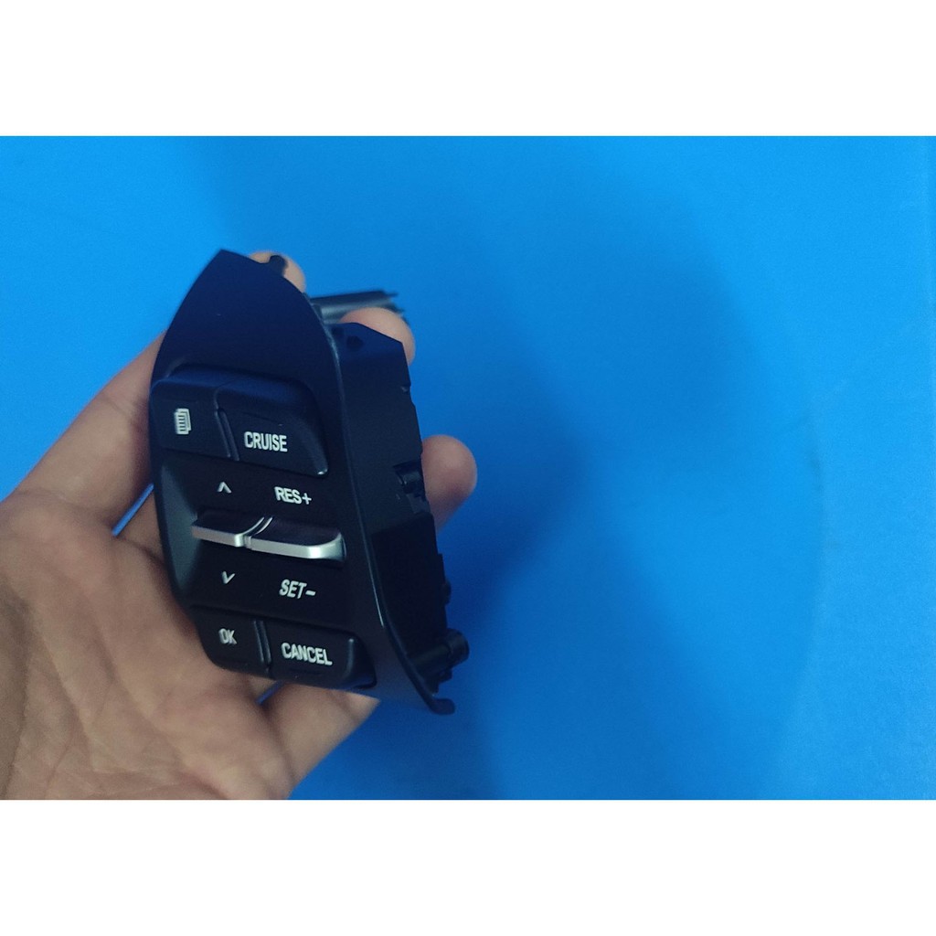 Bộ kiểm soát hành trình Cruise control Elantra 2019 - 2020. Hàng chính hãng mobis