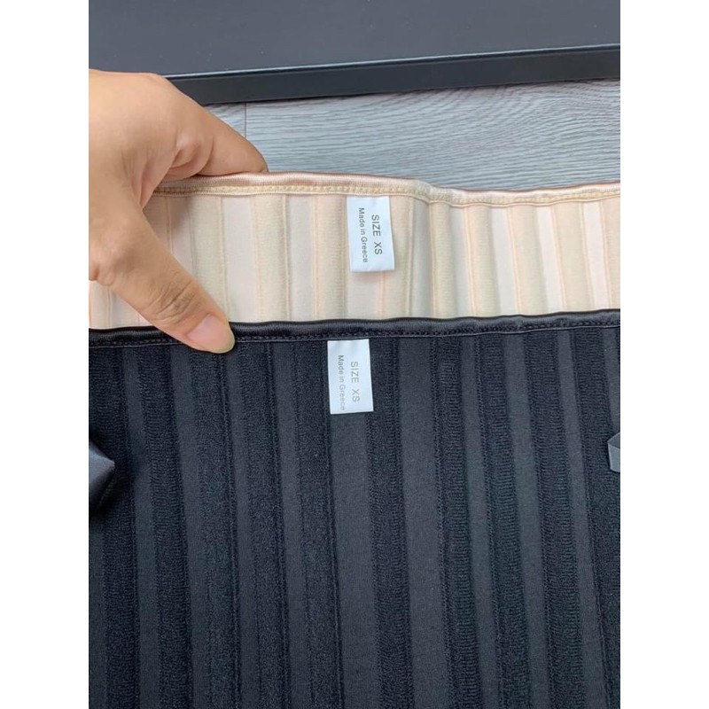 {Cam kết hàng chuẩn} Đai nịt bụng latex thông hơi 25 xương hylap, nịt latex chính hãng | BigBuy360 - bigbuy360.vn