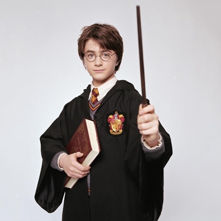 Bộ Trang Phục Hoá Trang Harry Potter