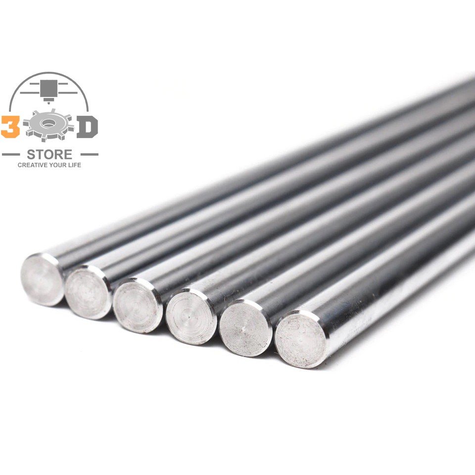 Thanh trơn cho máy in 3d Prusa i3 MK3/3S Bear Upgrade