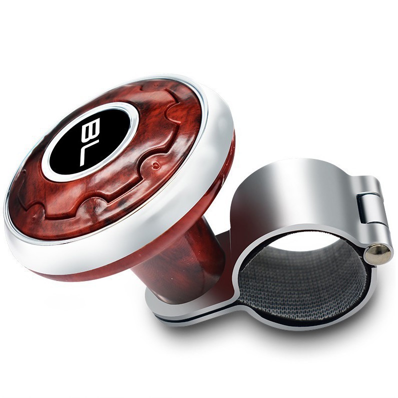 Tay Quay Vô Lăng Xe Ô Tô Cao Cấp Vân Chìm