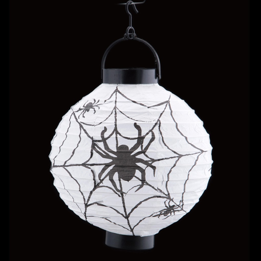 ELEN-Đèn lồng treo halloween