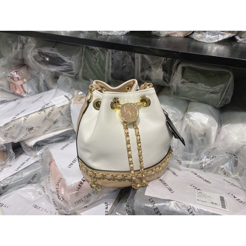 Túi lyn rút dây bucket