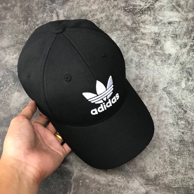 Nón adidas chính hãng 100%