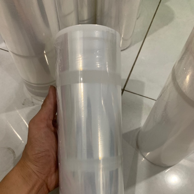 Pe quấn 25cm 1kg lõi 150gram giá chỉ 49.000k