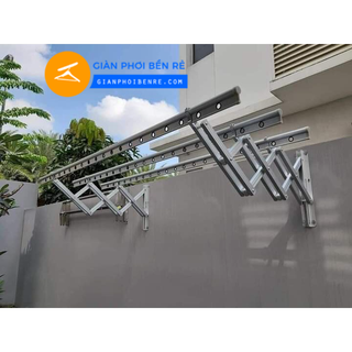 GIÀN PHƠI NHẬP KHẨU HÀN QUỐC