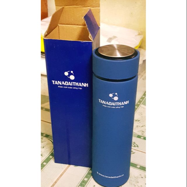 bình giữ nhiệt inox 304 bình giữ nhiệt Tân Á Đại Thành 500 ml
