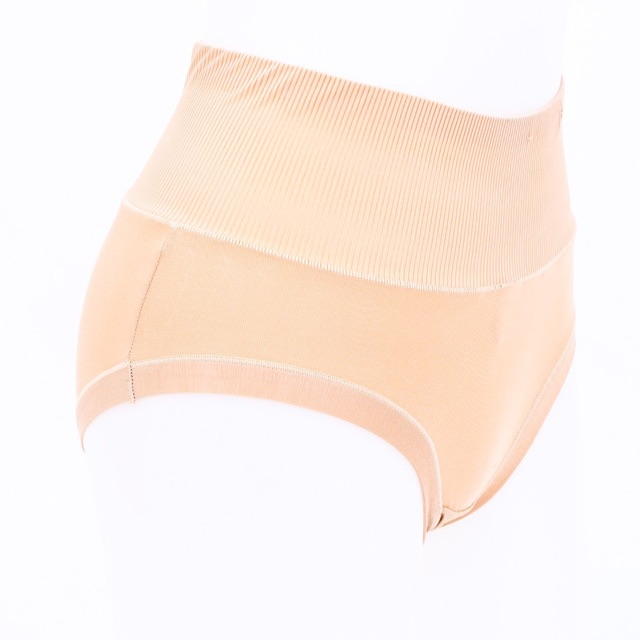 [Mã 12FASHIONSALE1 giảm 10K đơn 50K] Quần lót cotton cạp cao gen nịt bụng 5638 | BigBuy360 - bigbuy360.vn