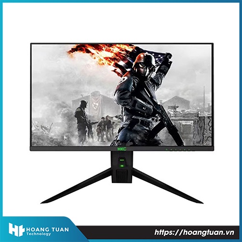 Màn hình HKC 27 inch M27G6F (Hàng Likenew full box, bảo hành 1 năm)