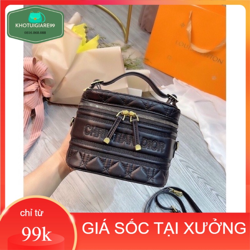 ⚡️Túi hộp Dior