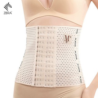 Đai giảm mỡ bụng kháng khuẩn M+ - Gen nịt bụng