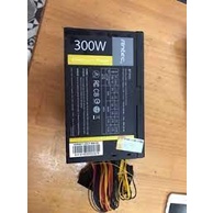 Nguồn PC Ximatek X-CALIBRE 300W Antec 300w bao đẹp