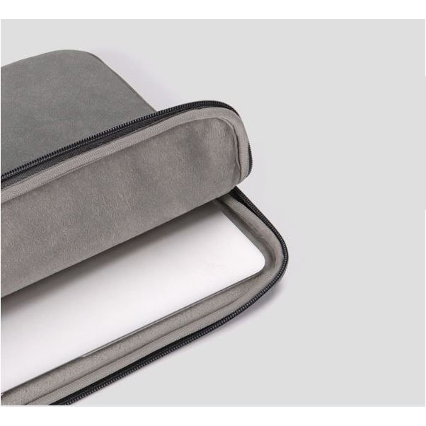 Túi chống sốc Macbook/Laptop  Cao Cấp ( Cho size 13 và 15 inch ) | BigBuy360 - bigbuy360.vn