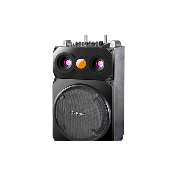 Loa kéo Bluetooth CALIANA WD-15