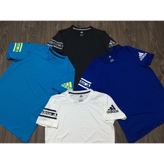 Áo tshirt cộc tay adidas xuất khẩu vnxk cao cấp vải dư hãng 100%