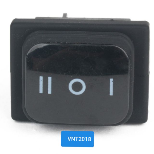 Công tắc ON/OFF 12V-12A ( 3 vị trí)