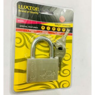 KHÓA LUXTOP 60mm CAO CẤP