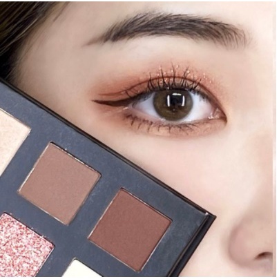 CATRICE  Bảng phấn mắt Glitter Holic 7.2g | BigBuy360 - bigbuy360.vn