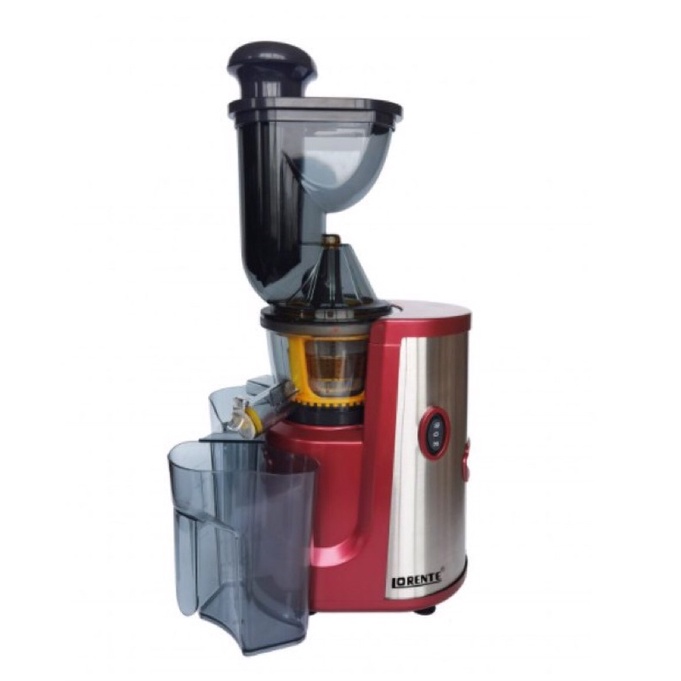 CHÍNH HÃNG-MÁY ÉP CHẬM LORENTE LT200-CÓ BẢO HÀNH