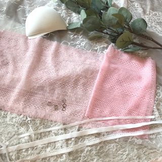 Set phụ liệu may đồ lót ( quần + áo)