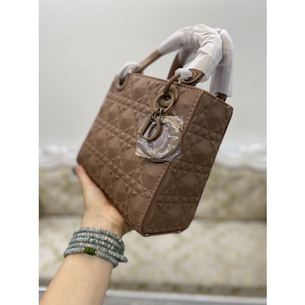 Túi xách nữ size 20 hàng siêu cấp fullbox