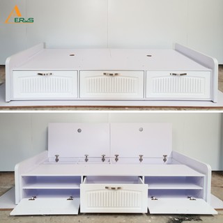 [FREESHIP]Giường ngủ đa năng 1m9*1m (GN-01)