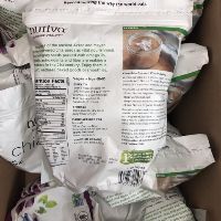 HẠT CHIA MỸ NUTIVA CHIA SEED