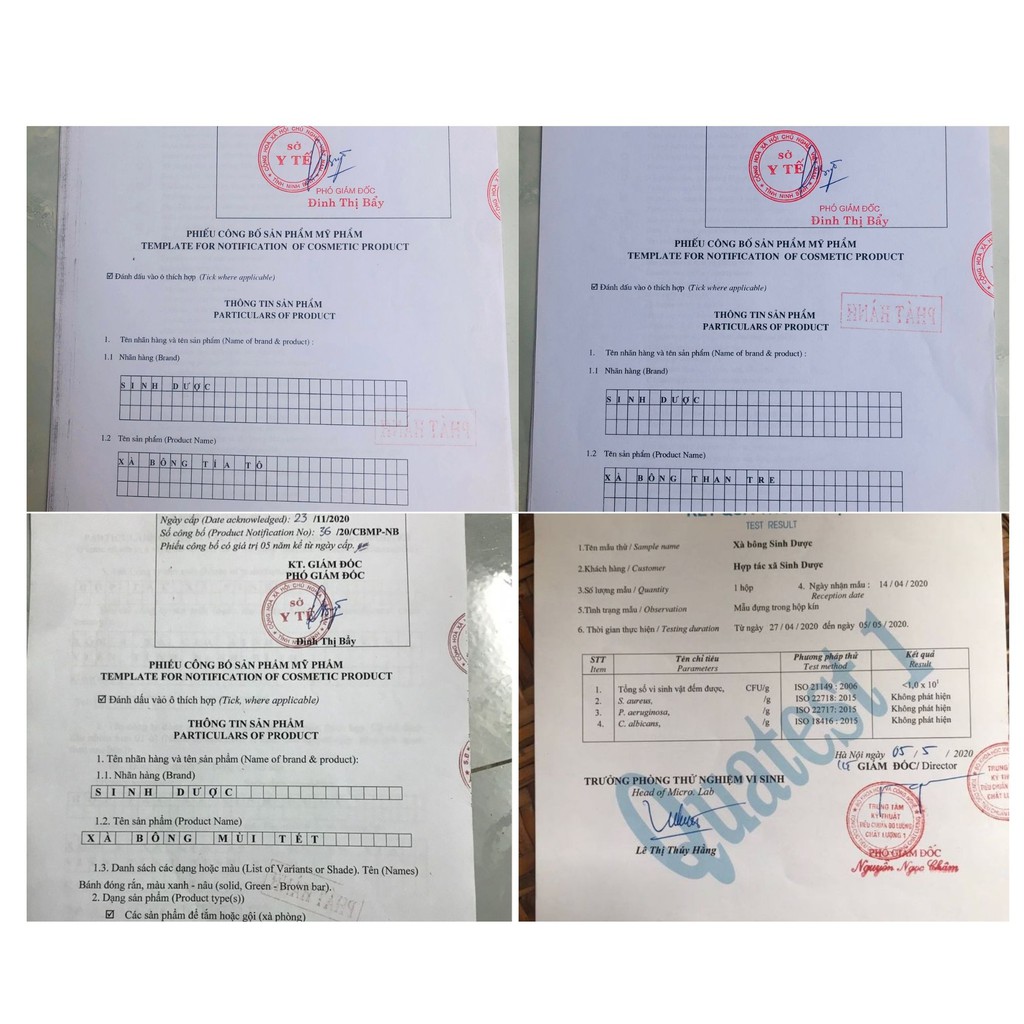 Xà bông thảo dược handmade Sinh dược, thành phần thiên nhiên, an toàn cho da, không gây kích ứng | BigBuy360 - bigbuy360.vn