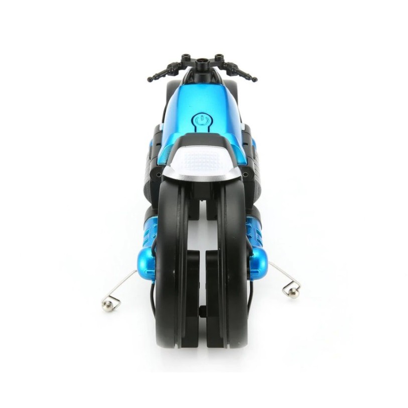 Flycam Moto Lead 2 In 1 - Playcam mini - Plycam camera - Xe Mô Tô Điều Khiển Từ Xa