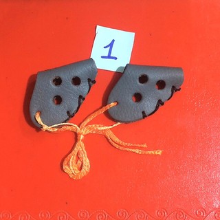 5 cặp Bịt Mỏ Gà Da