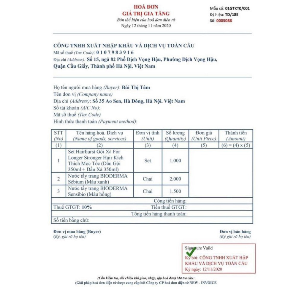 [SALE]  Nước Tẩy Trang Bioderma Pháp H2O 500ml xanh - hồng chính hãng chuẩn(Nắp Nhấn) | BigBuy360 - bigbuy360.vn