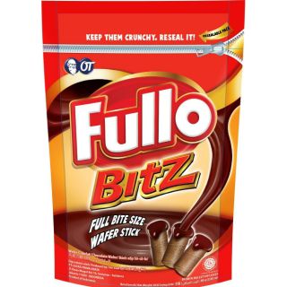 Bánh Fullo Bitz chocolate