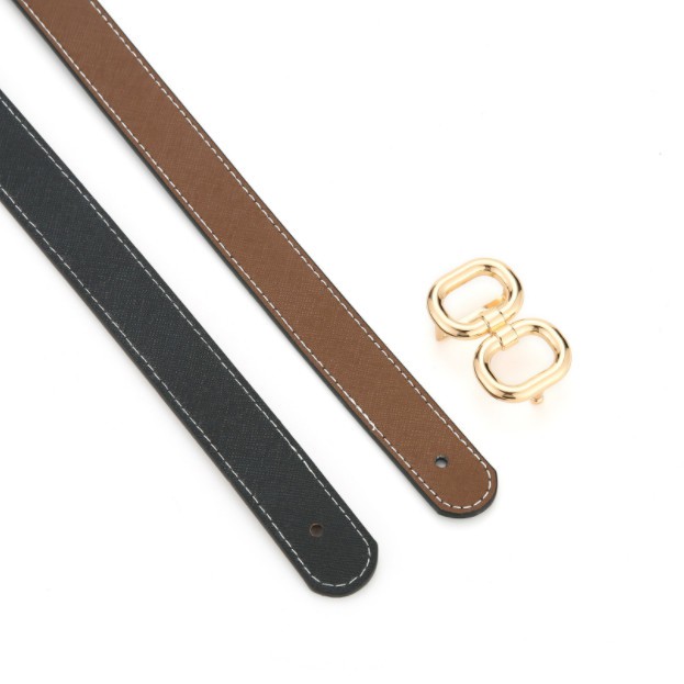 Đai Váy Thắt Lưng Nữ Da Bò Cao Cấp NUTUSHOP - NT320