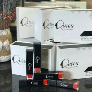 SON QUEEN LIPSTICK