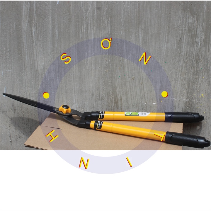 Kéo cắt hàng rào tăng đơ tolsen 31024