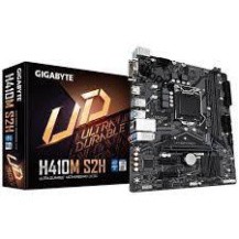 [dts] Main Gigabyte H410M-S2H Chính Hãng Viễn Sơn (chạy CPU socket 1200)