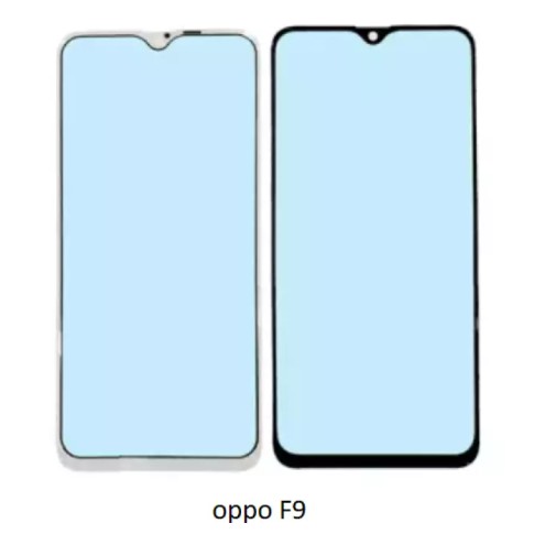 Kính Oppo F9 / A7X / Realme 2 Pro / F9 Pro / Realme 3 Pro / Realme X Lite