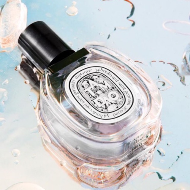 ✵Treng✵ Nước hoa chính hãng Diptyque Tam Dao EDP Test 5ml/10ml/20ml