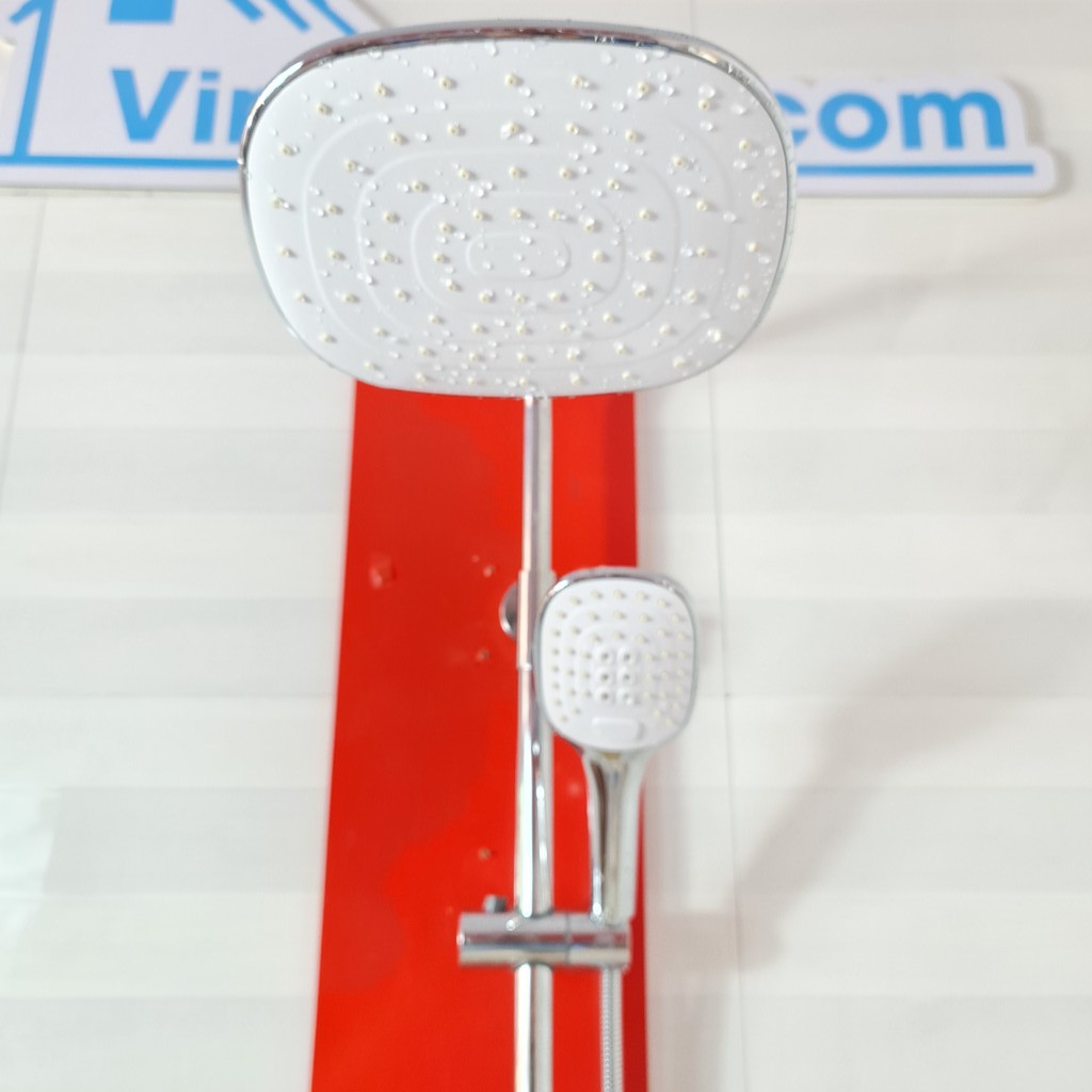 Bộ Sen Tắm Đứng Nóng Lạnh (VHKS-8076A)- Sen Tắm Nóng Lạnh Cao Cấp | BigBuy360 - bigbuy360.vn