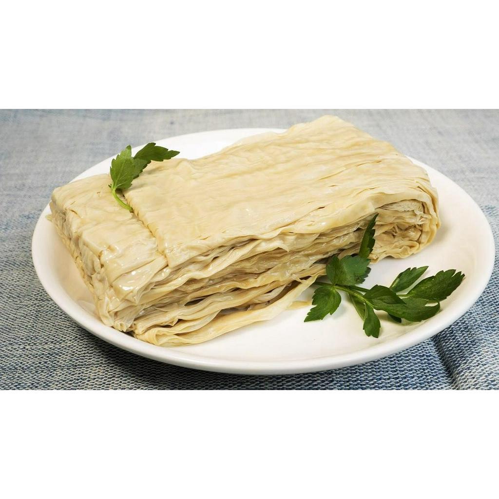 Tàu Hủ Ki Lá Tươi 1kg