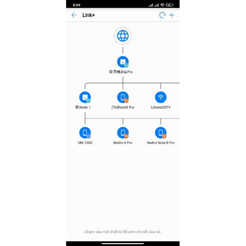 Thiết bị wifi6 Honor AX3000 XD28,Huawei AX3000 TC7102 app tiếng việt,newseal mới 100%
