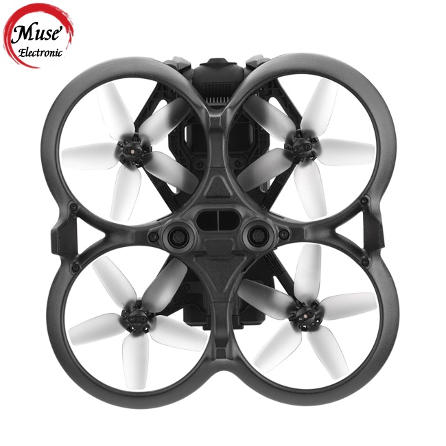 Cánh Quạt Trọng Lượng Nhẹ Cho Máy Bay Điều Khiển Dji Avata Traversing
