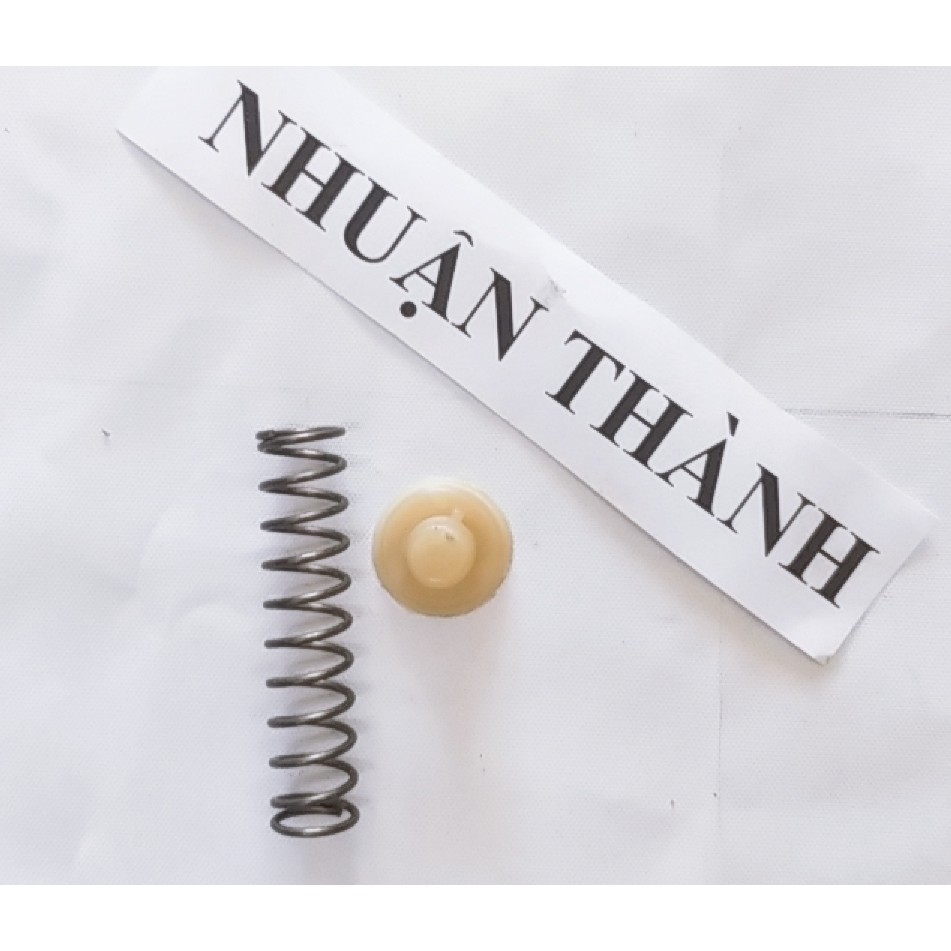 Lò xo máy khoan bê tông 3 chức năng 2-26