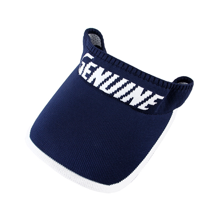 Fashionable open top cap