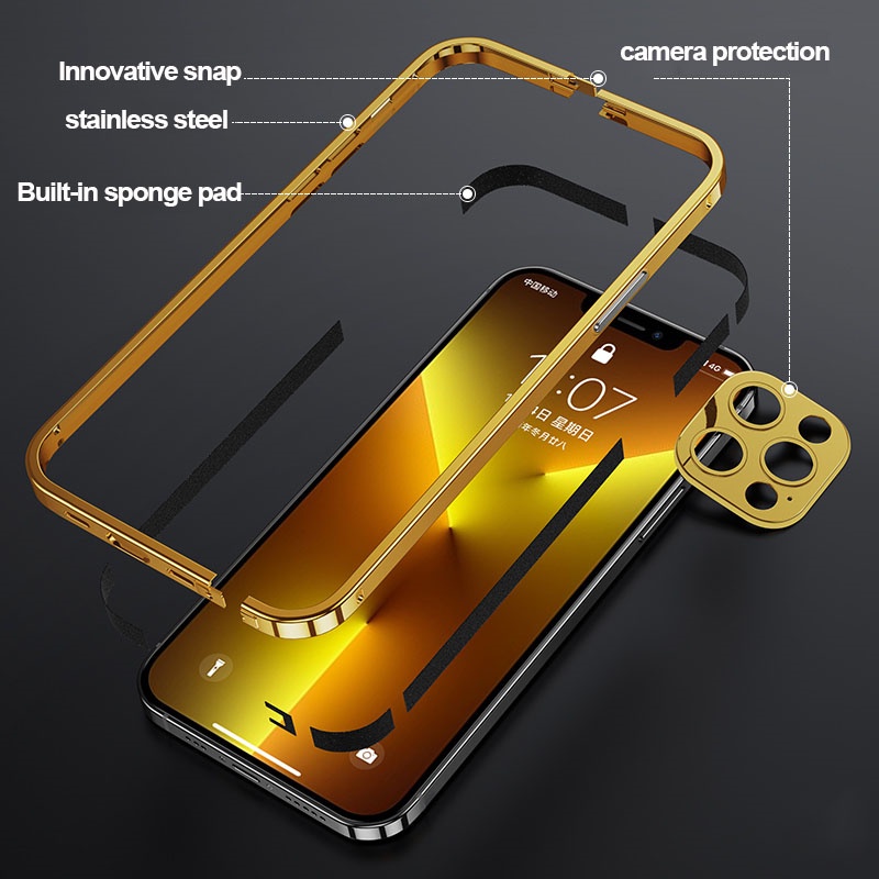 Ốp Điện Thoại 2 Trong 1 Cho iPhone 14 Pro Max / 14 Plus 13 Pro Max / 13 / 13Pro / 12 Pro Max / 12 / 12 Pro / 12 Mini / 11 / 11 Pro Max