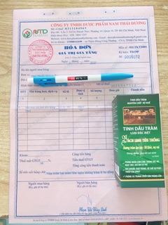 Tinh dầu tràm loại đặc biệt