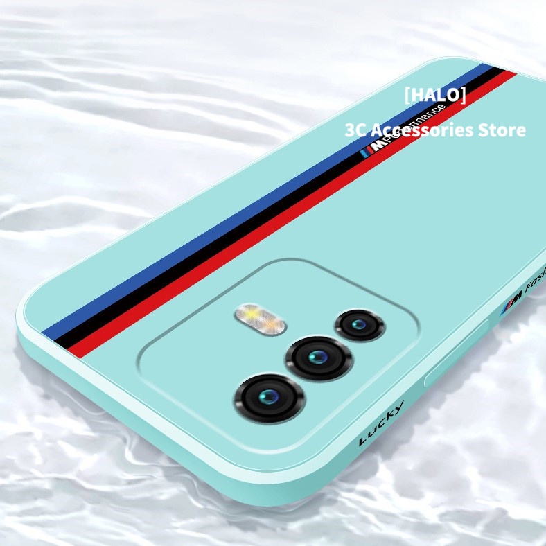 Vivo V23 5G Ốp Lưng Độc Đáo Cho