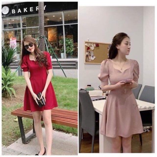 Váy tuyết mưa