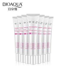 Kem lót trang điểm Bioaqua True Isolation Day Protection Makeup Base 30g (Nhungshika)